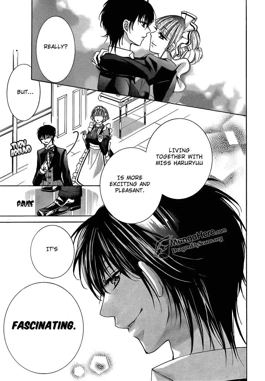 Amai Akuma Ga Warau Chapter 16 8